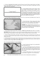 Preview for 12 page of Global Hobby Kwik Fly II ARF Instructions For Final Assembly