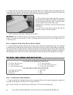 Preview for 14 page of Global Hobby Kwik Fly II ARF Instructions For Final Assembly