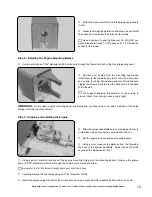 Preview for 19 page of Global Hobby Kwik Fly II ARF Instructions For Final Assembly