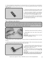 Preview for 23 page of Global Hobby Kwik Fly II ARF Instructions For Final Assembly