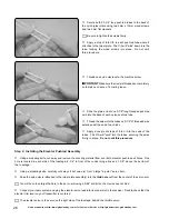 Preview for 26 page of Global Hobby Kwik Fly II ARF Instructions For Final Assembly