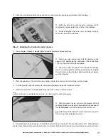 Preview for 27 page of Global Hobby Kwik Fly II ARF Instructions For Final Assembly