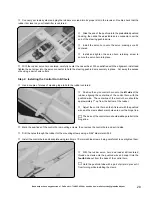 Preview for 29 page of Global Hobby Kwik Fly II ARF Instructions For Final Assembly