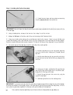 Preview for 32 page of Global Hobby Kwik Fly II ARF Instructions For Final Assembly