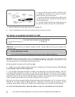 Preview for 36 page of Global Hobby Kwik Fly II ARF Instructions For Final Assembly