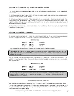 Preview for 37 page of Global Hobby Kwik Fly II ARF Instructions For Final Assembly