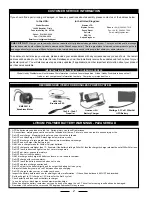 Preview for 2 page of Global Hobby Phase 3 Pitts Instruction Manual