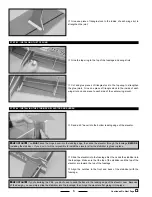 Preview for 6 page of Global Hobby Phase 3 Pitts Instruction Manual