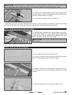 Preview for 10 page of Global Hobby Phase 3 Pitts Instruction Manual