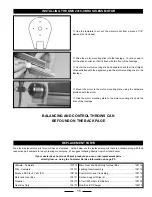 Preview for 15 page of Global Hobby Phase 3 Pitts Instruction Manual