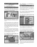 Preview for 9 page of Global Hobby Skyraider Instructions For Final Assembly