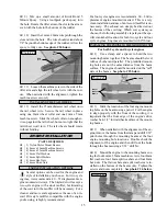 Preview for 15 page of Global Hobby Skyraider Instructions For Final Assembly