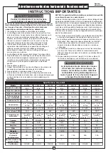 Preview for 20 page of Global Industrial 246103 Assembly Instructions Manual