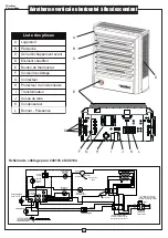 Preview for 21 page of Global Industrial 246103 Assembly Instructions Manual