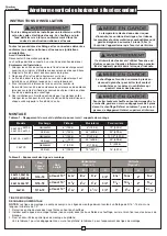 Preview for 23 page of Global Industrial 246103 Assembly Instructions Manual