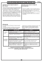 Preview for 27 page of Global Industrial 246103 Assembly Instructions Manual