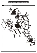 Preview for 20 page of Global Industrial 246552 User Manual