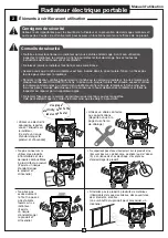 Preview for 22 page of Global Industrial 246552 User Manual