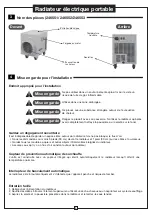 Preview for 24 page of Global Industrial 246552 User Manual