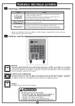 Preview for 25 page of Global Industrial 246552 User Manual