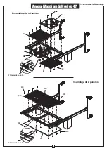 Preview for 4 page of Global Industrial 249291 Assembly Instructions Manual