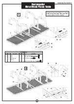 Preview for 2 page of Global Industrial 277152BL User Manual