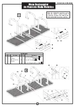 Preview for 5 page of Global Industrial 277152BL User Manual