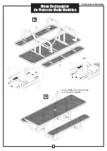 Preview for 6 page of Global Industrial 277152BL User Manual