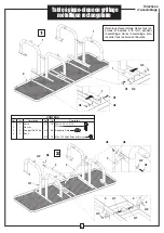 Preview for 8 page of Global Industrial 277152BL User Manual