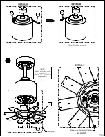 Preview for 4 page of Global Industrial 292700 Assembly Instructions Manual