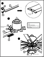 Preview for 5 page of Global Industrial 292700 Assembly Instructions Manual