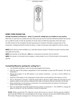 Preview for 6 page of Global Industrial 292700 Assembly Instructions Manual