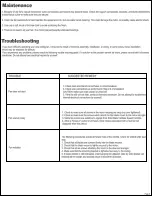 Preview for 9 page of Global Industrial 292700 Assembly Instructions Manual