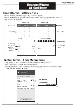 Preview for 17 page of Global Industrial 292853 User Manual