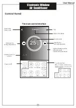 Preview for 18 page of Global Industrial 292853 User Manual