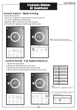 Preview for 19 page of Global Industrial 292853 User Manual