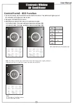 Preview for 21 page of Global Industrial 292853 User Manual