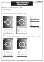 Preview for 22 page of Global Industrial 292853 User Manual