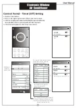 Preview for 24 page of Global Industrial 292853 User Manual