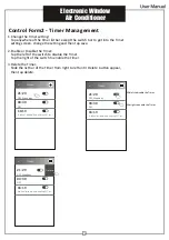 Preview for 25 page of Global Industrial 292853 User Manual