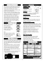 Preview for 2 page of Global Industrial 292938 Assembly Instructions