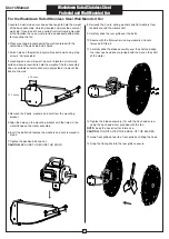 Preview for 5 page of Global Industrial 293018 Assembly Instructions Manual