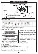 Preview for 7 page of Global Industrial 293018 Assembly Instructions Manual