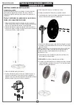 Preview for 11 page of Global Industrial 293018 Assembly Instructions Manual