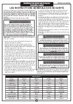 Preview for 16 page of Global Industrial 293018 Assembly Instructions Manual