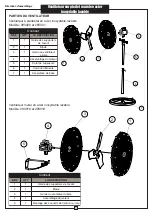 Preview for 17 page of Global Industrial 293018 Assembly Instructions Manual