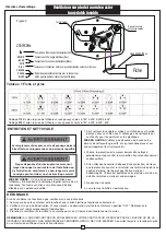 Preview for 21 page of Global Industrial 293018 Assembly Instructions Manual