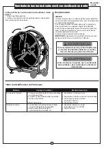 Предварительный просмотр 8 страницы Global Industrial 293030 Assembly Instructions Manual