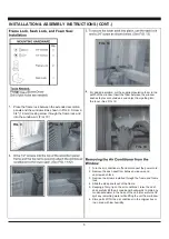 Preview for 7 page of Global Industrial 293068 User Manual