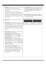 Preview for 9 page of Global Industrial 293068 User Manual